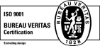 BV_Certification_ISO9001 B&W exclud design 1